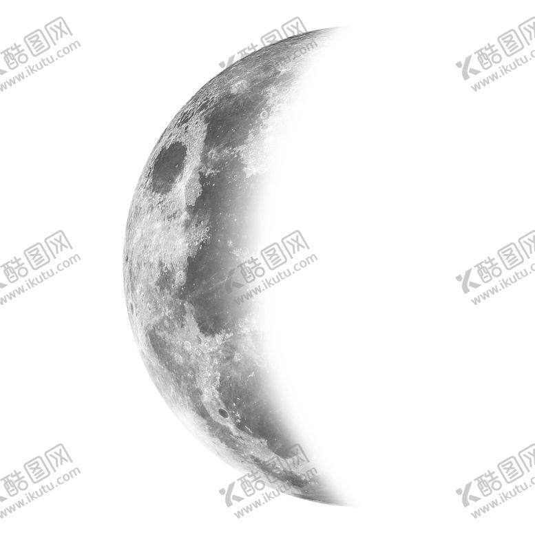 编号：74929412221736264591【酷图网】源文件下载- 月球图片