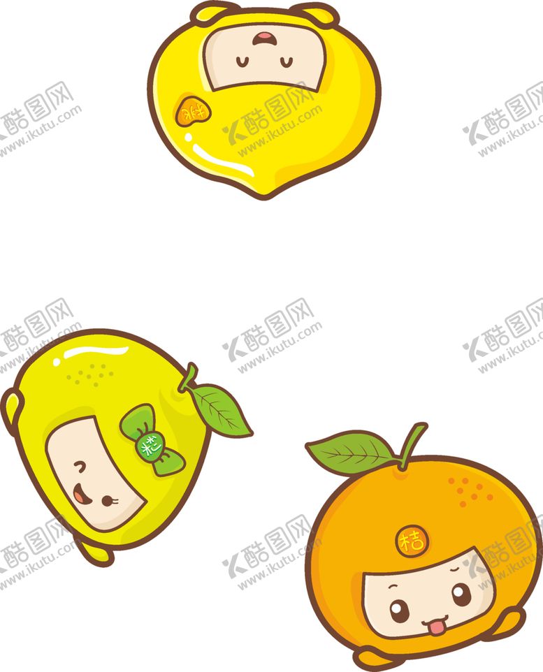 编号：89829509232343187631【酷图网】源文件下载-水果