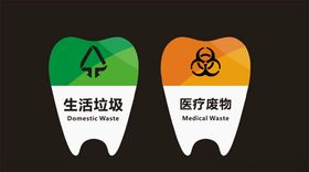 医疗生活分类图标
