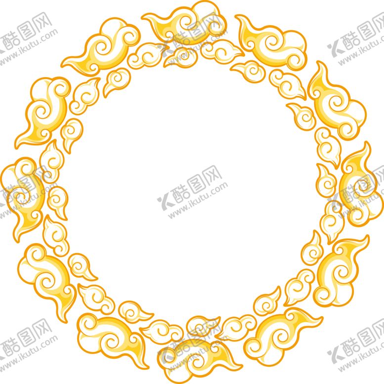 编号：10169604262048174232【酷图网】源文件下载-中国风边框