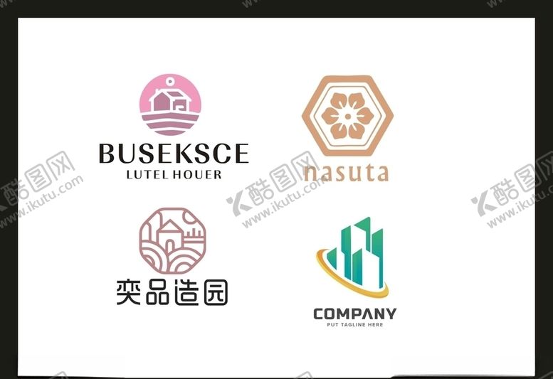 编号：14229310191847241095【酷图网】源文件下载-LOGO设计