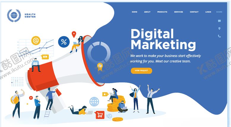 编号：64071809302352485612【酷图网】源文件下载-商务金融主题