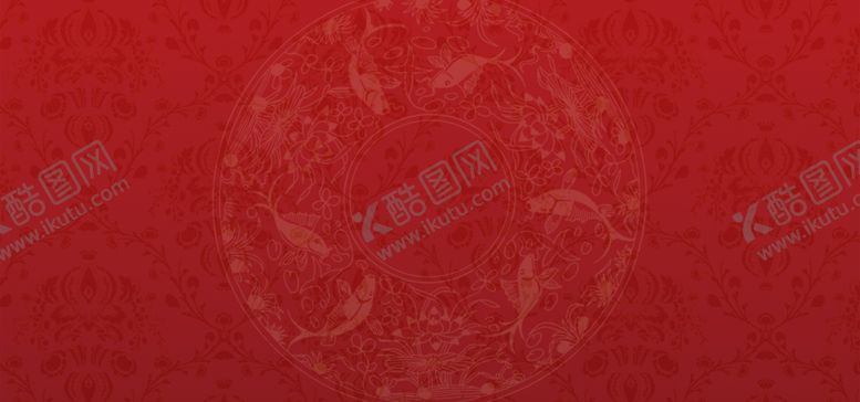编号：85442103271606594270【酷图网】源文件下载-红色纹理海报展板背景