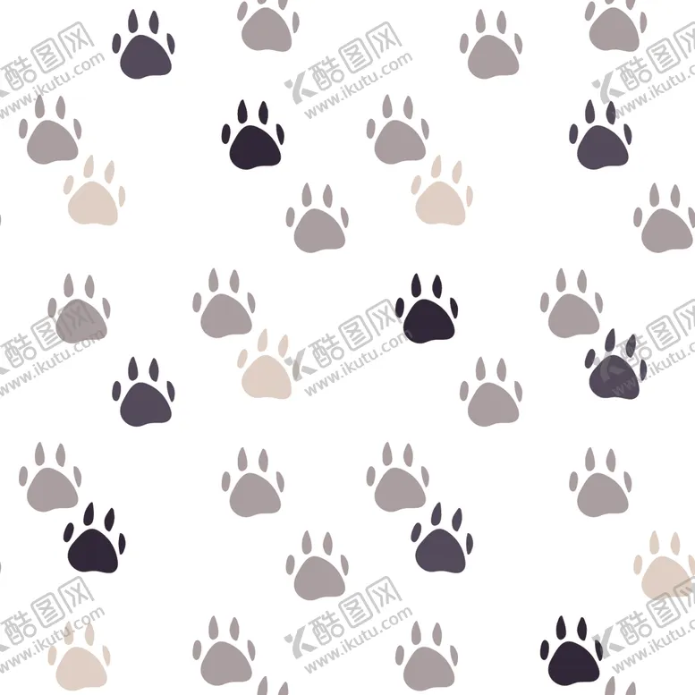 编号：98659206302255211231【酷图网】源文件下载-卡通猫狗创意插画