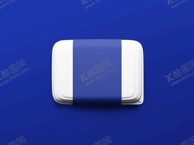 编号：67085310150927323061【酷图网】源文件下载-打包盒样机