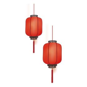 灯笼素材