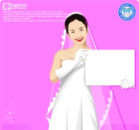 人物插画