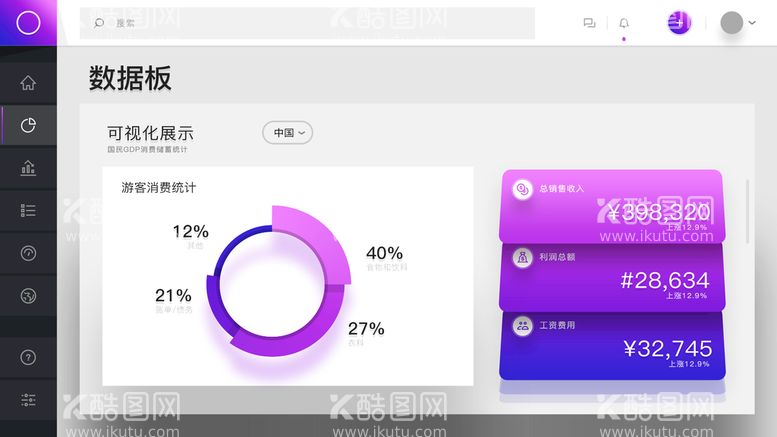 编号：34219809260951127049【酷图网】源文件下载-后台数据