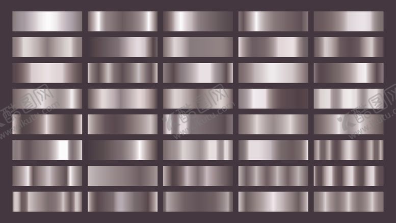 编号：91510804060223034885【酷图网】源文件下载-银色金属背景