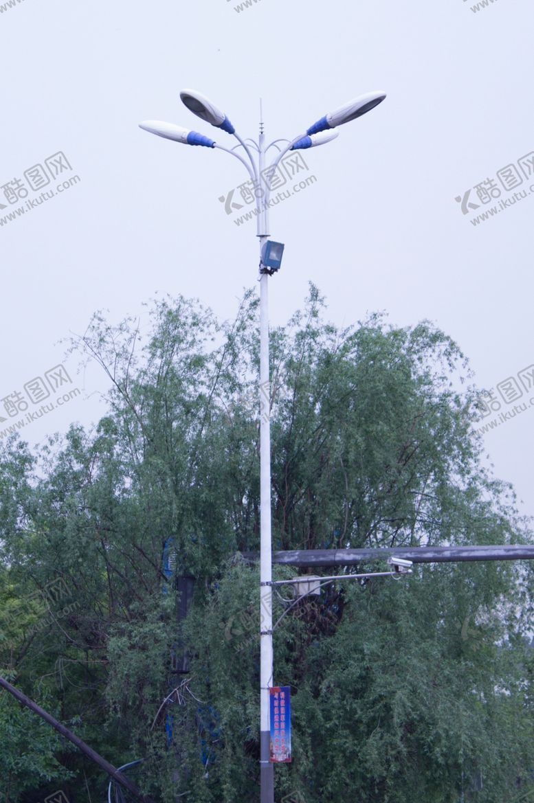 编号：89607407021417381319【酷图网】源文件下载-路灯