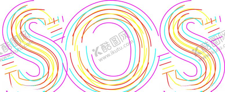 编号：32719607032349397567【酷图网】源文件下载-线条