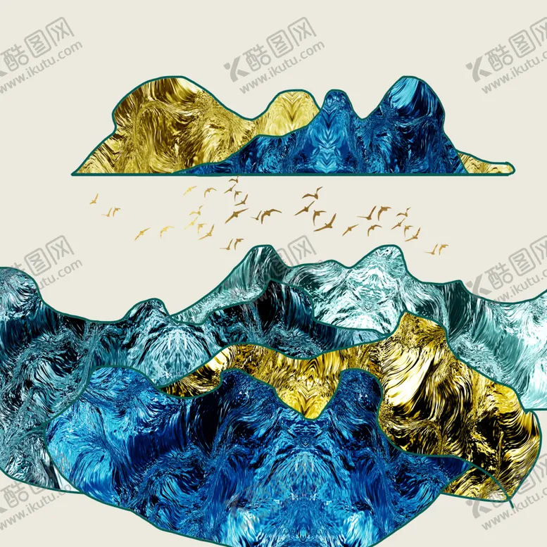 编号：57651207091839193233【酷图网】源文件下载-装饰画