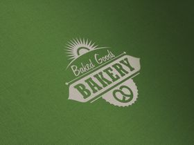 logo样机标志立体图标智能贴图
