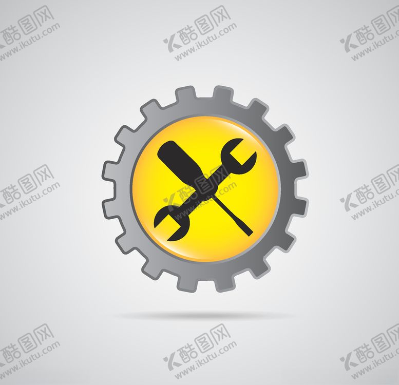 编号：49969810011725387045【酷图网】源文件下载-齿轮