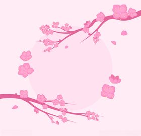 樱花