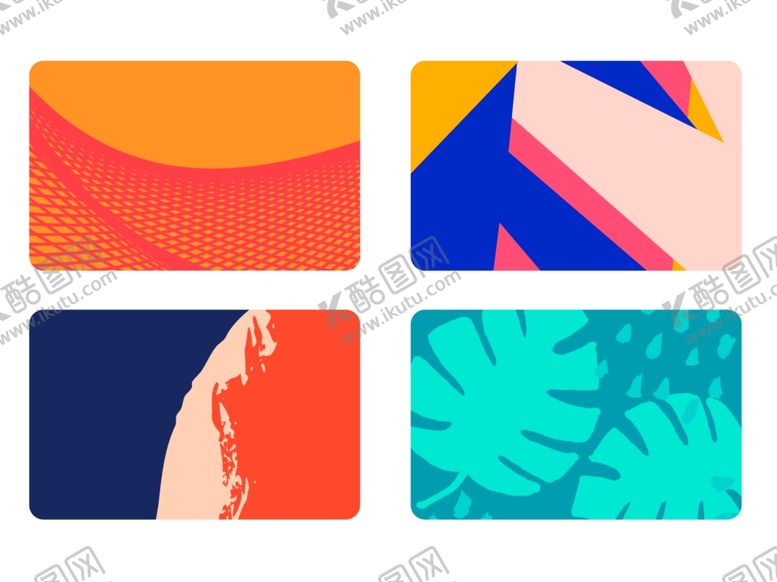 编号：55263109270627128379【酷图网】源文件下载-创意几何背景