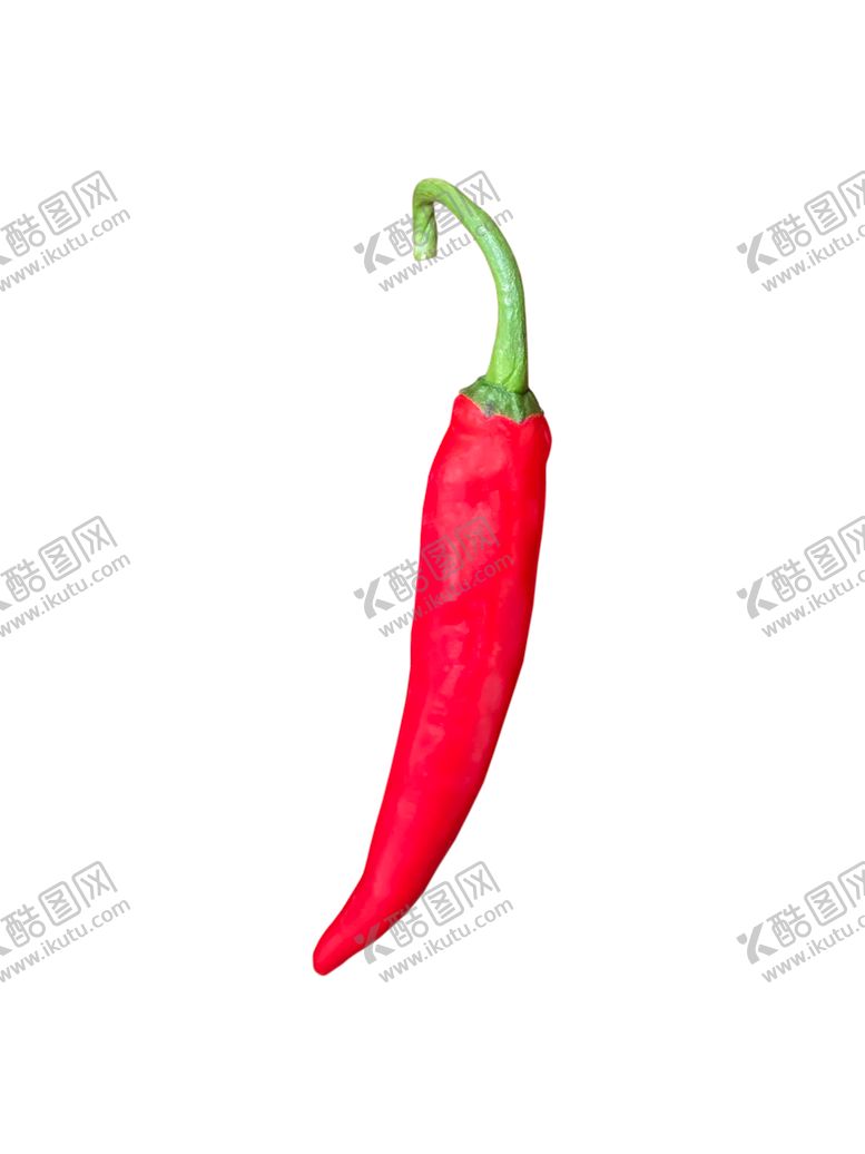 编号：55679509191405189100【酷图网】源文件下载-免抠素材红辣椒