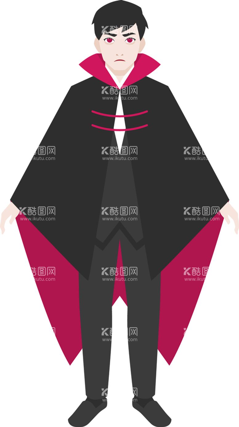 编号：77889111160540586143【酷图网】源文件下载-吸血鬼 