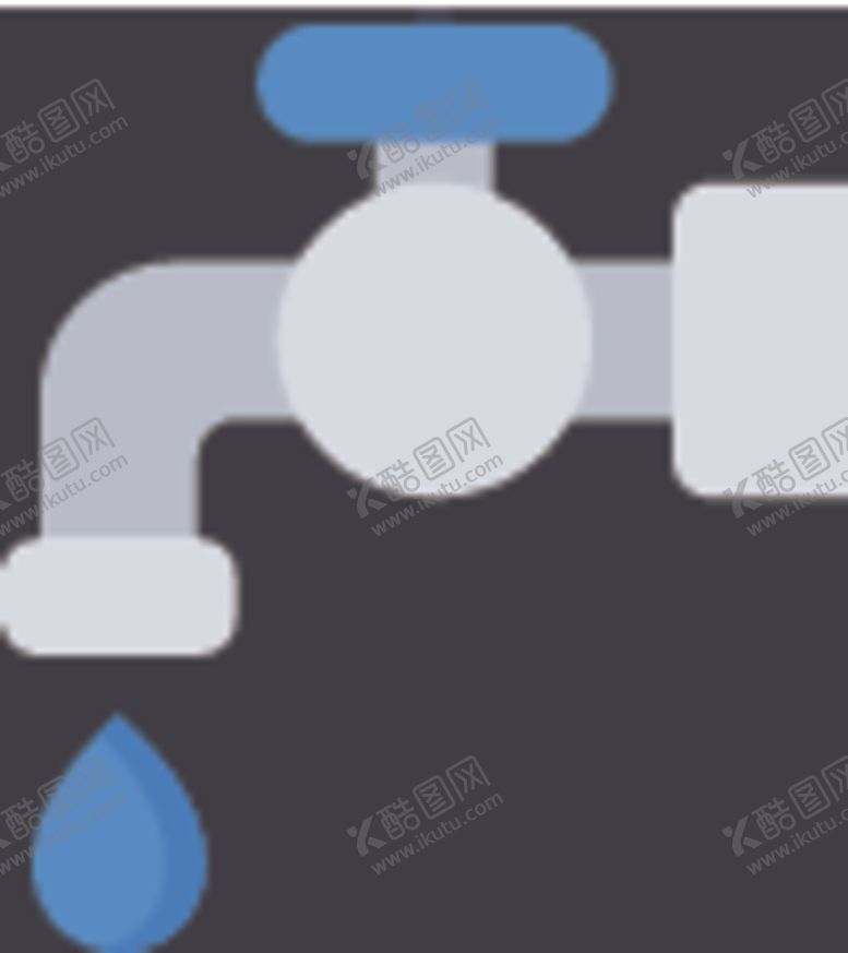 编号：31450006250154199041【酷图网】源文件下载-节约用水