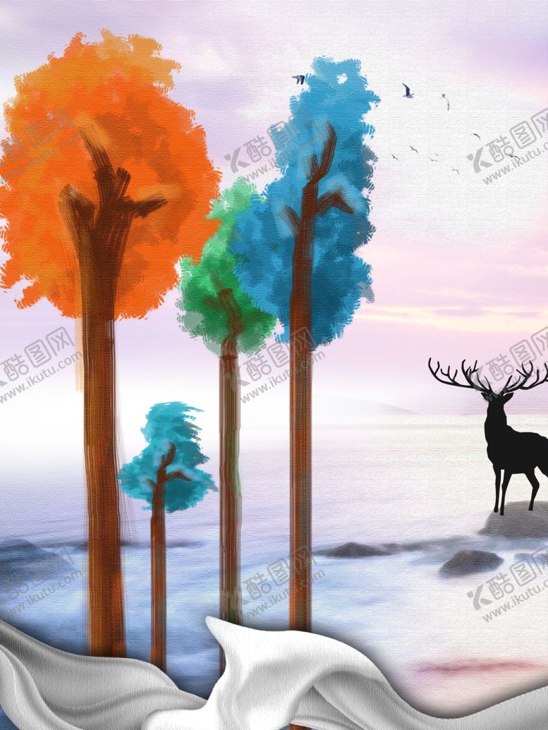 编号：67769609282303457564【酷图网】源文件下载-中式背景墙中式背景素材背景