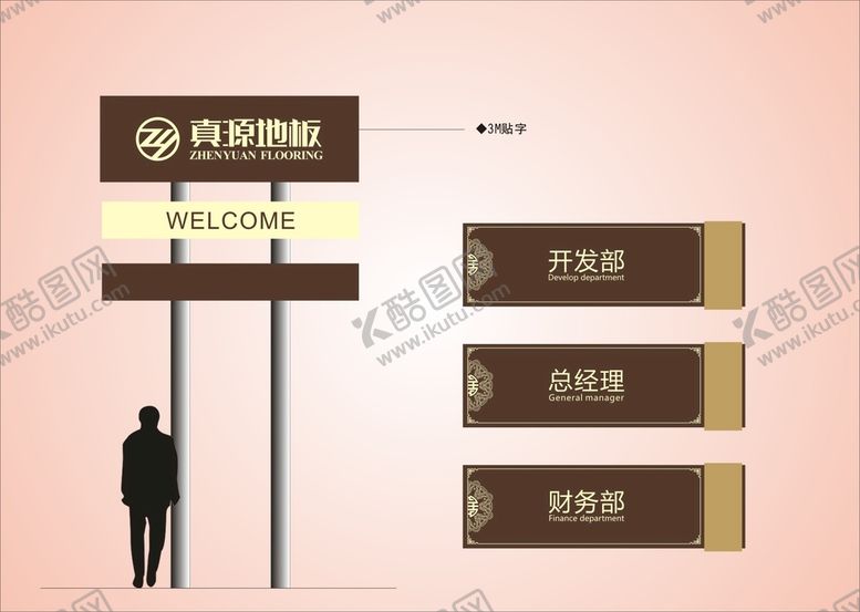 编号：35750802161154299119【酷图网】源文件下载-VI导视设计