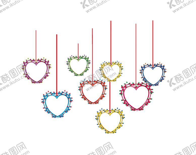 编号：70400210070200388753【酷图网】源文件下载-浪漫素材