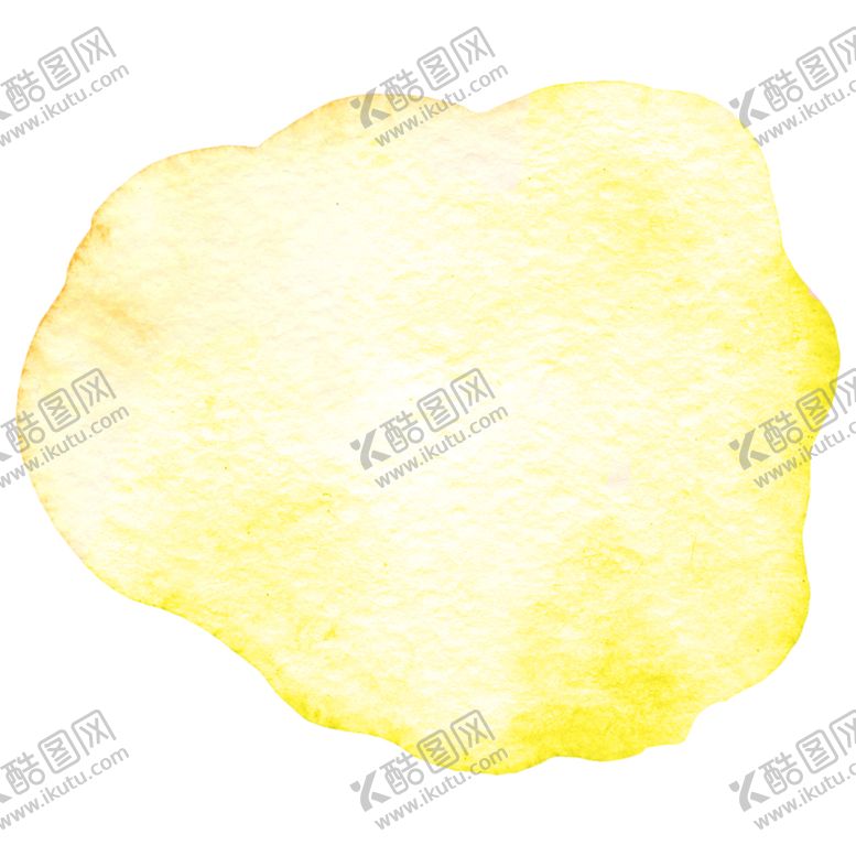 编号：16373910230235011218【酷图网】源文件下载-水彩墨点