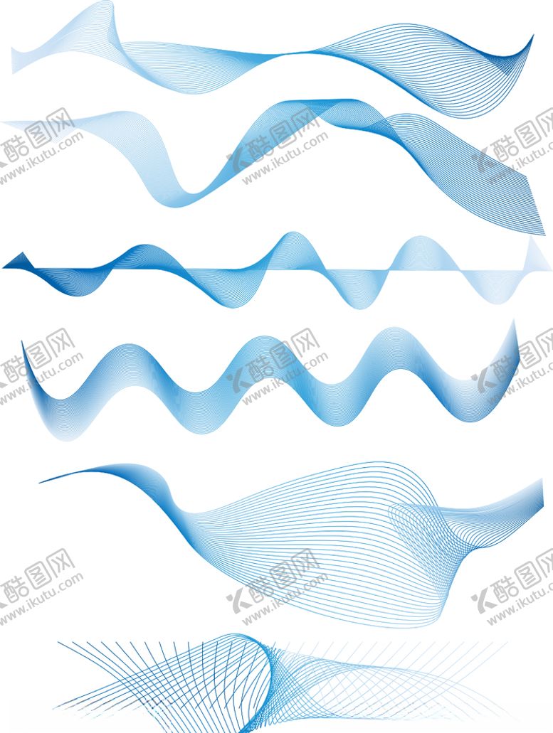编号：62831806160305145965【酷图网】源文件下载-科技线条