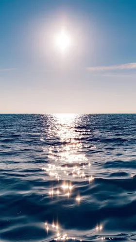 湖江海
