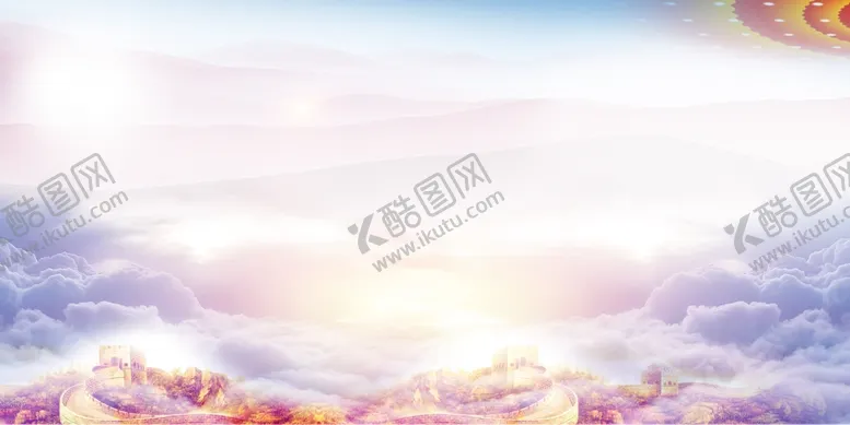 编号：38649702171122005860【酷图网】源文件下载-梦幻背景