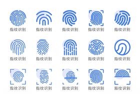 指纹