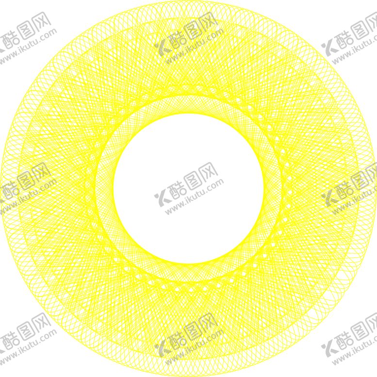 编号：68015111252347251592【酷图网】源文件下载-圆形古典花纹传统图案