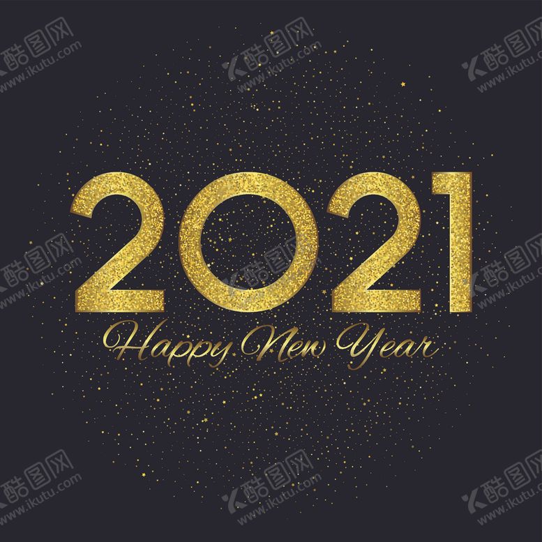 编号：38266605032200448756【酷图网】源文件下载-2021新年展板背景