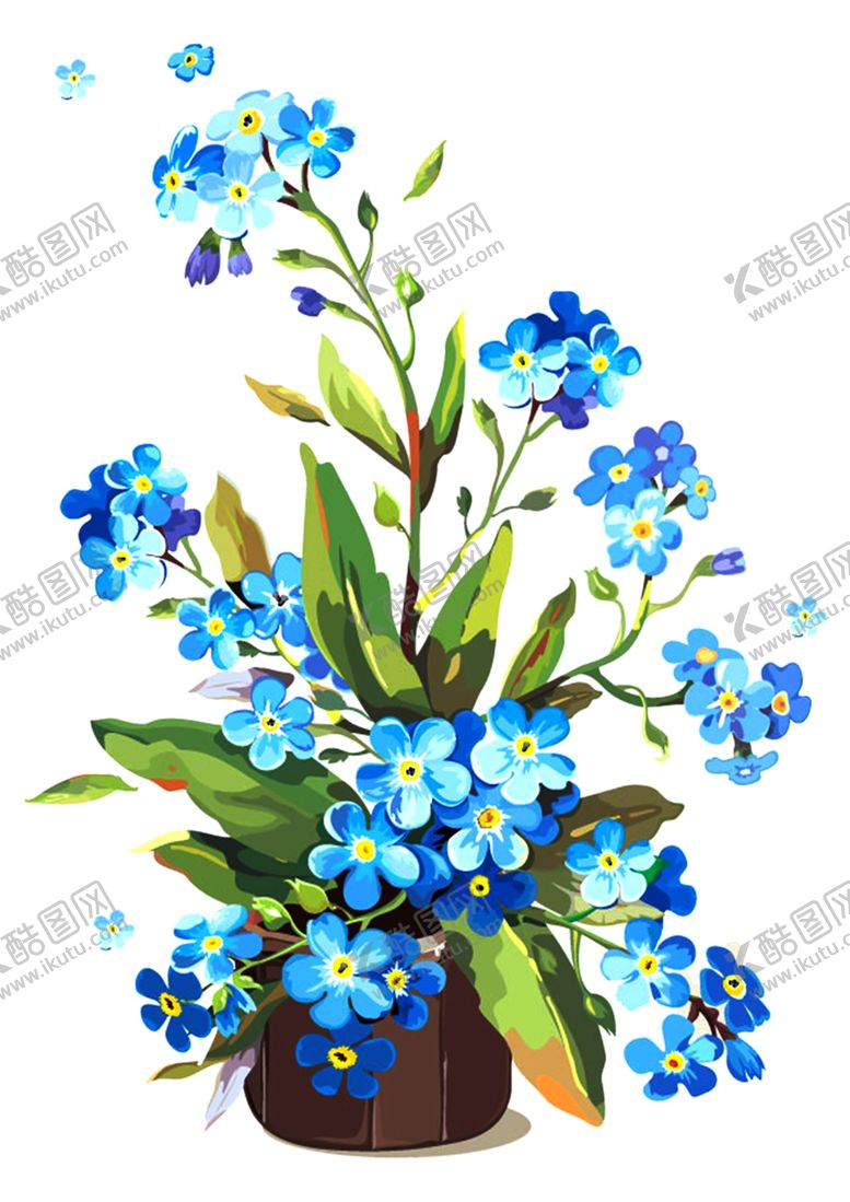编号：51367206162254461701【酷图网】源文件下载-鲜花素材