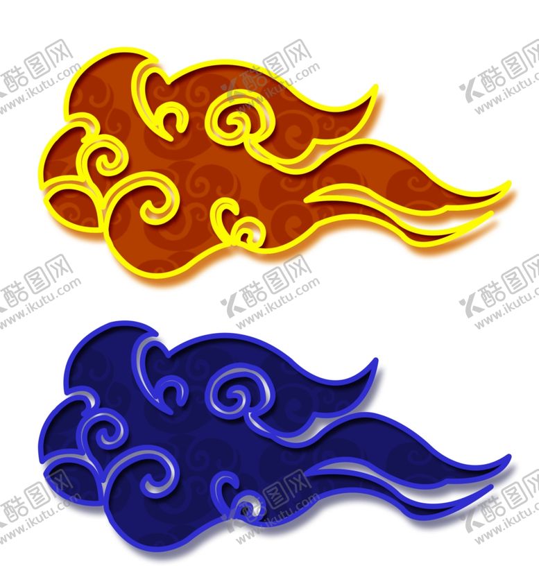 编号：30728210162331407794【酷图网】源文件下载-祥云