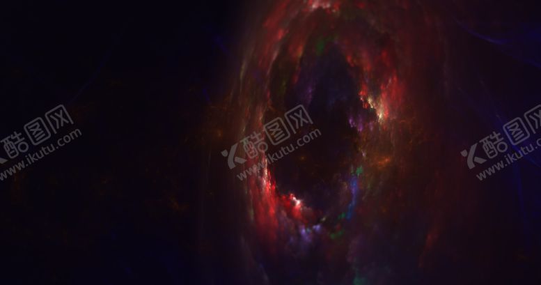 编号：96077601312021179640【酷图网】源文件下载-浩瀚宇宙星空图片素材