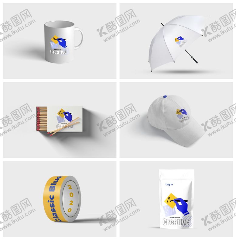 编号：50507112251313172219【酷图网】源文件下载-品牌样机设计