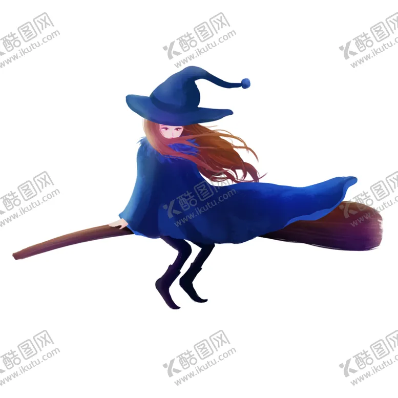 编号：78071304140759338270【酷图网】源文件下载-女巫素材