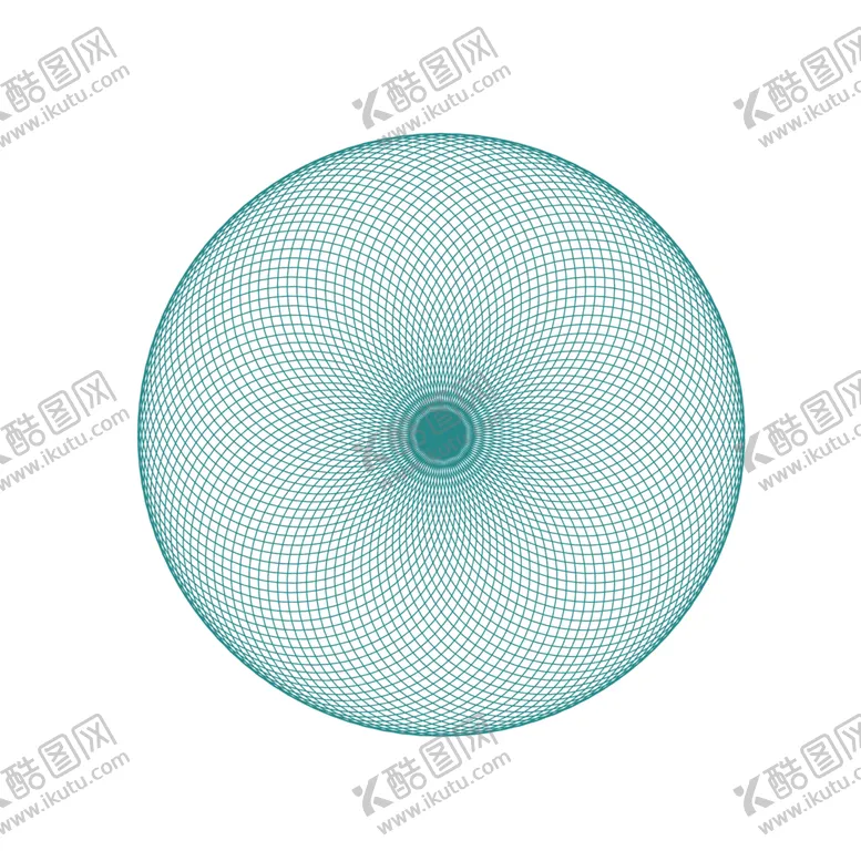编号：59954003272021335451【酷图网】源文件下载-圆环底纹