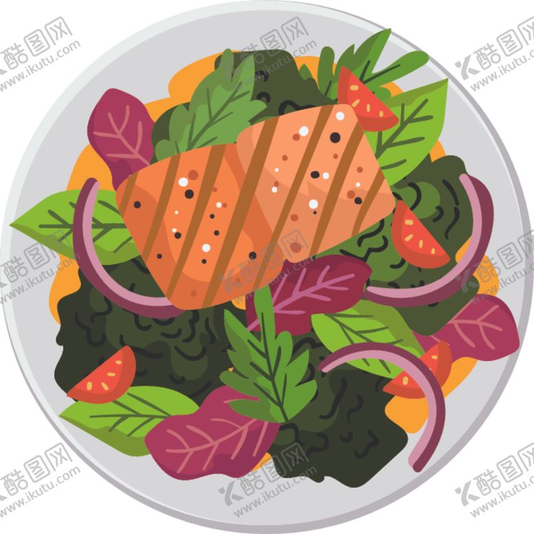 编号：39443509152333069168【酷图网】源文件下载-美食