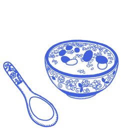 锅碗勺子