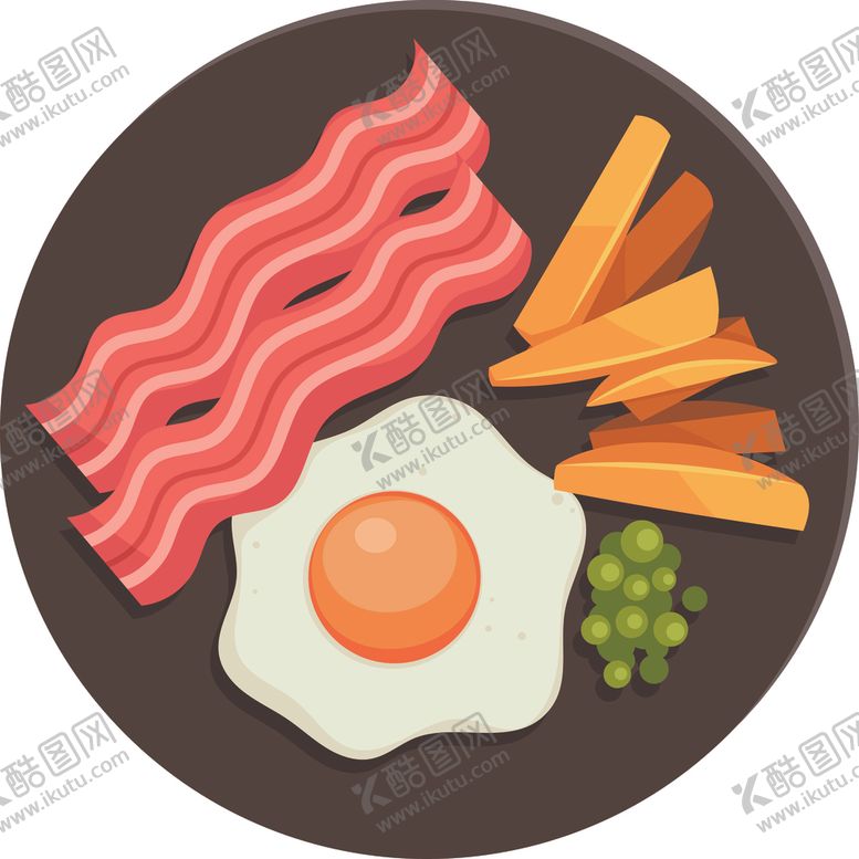 编号：79162710051817369437【酷图网】源文件下载-美食