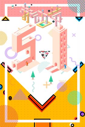 五一促销