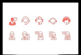 LOGO标识符设计小符