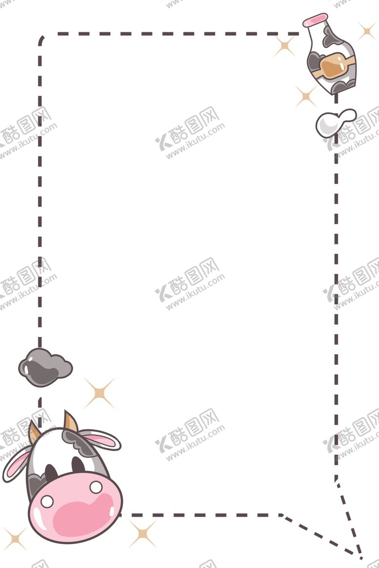 编号：87791506150948534814【酷图网】源文件下载-卡通边框
