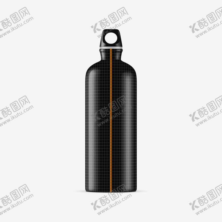 编号：91608709230048206773【酷图网】源文件下载-水瓶样机