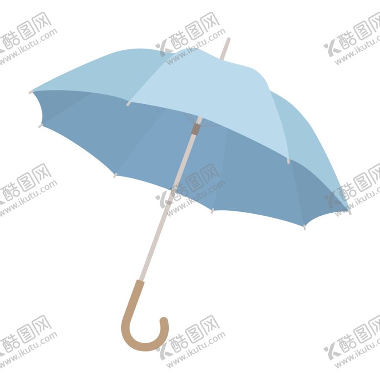 编号：98131407031520425293【酷图网】源文件下载-雨伞素材
