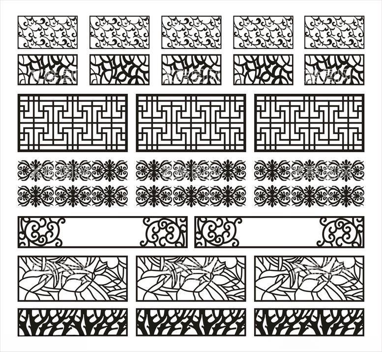 编号：51548512211019278021【酷图网】源文件下载-古典边框矢量图片