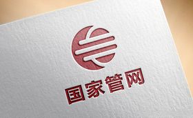 国家管网logo