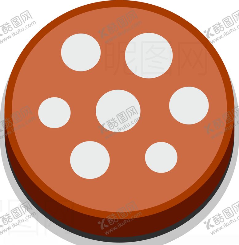编号：76801205040014301409【酷图网】源文件下载-饼干